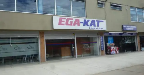 EGA KAT EGA KAT
